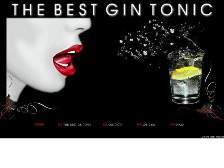 www.thebestgintonic.com