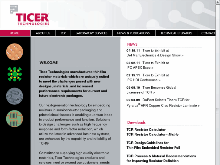 www.ticertech.com