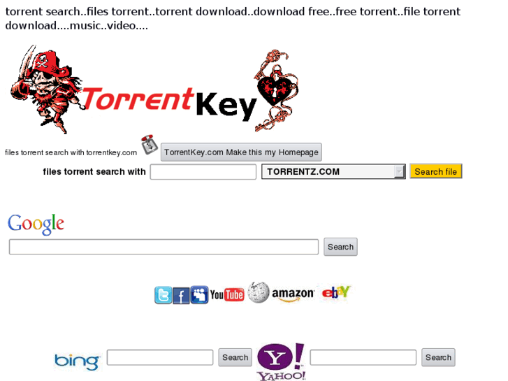 www.torrentkey.com