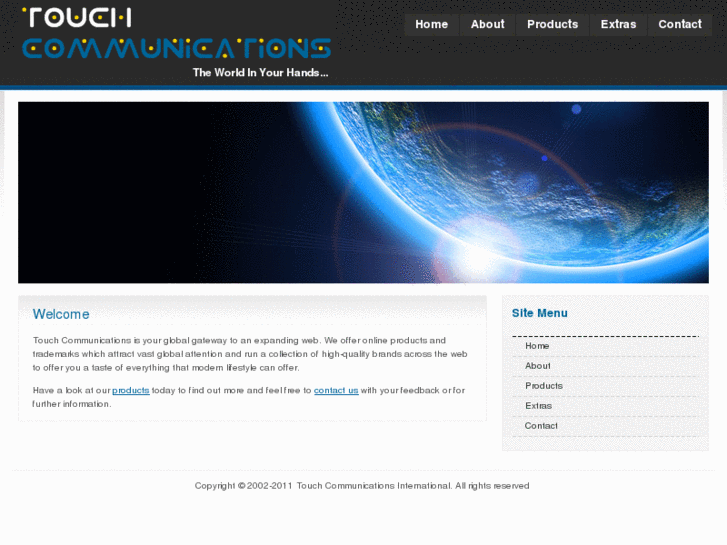 www.touchcomm.net