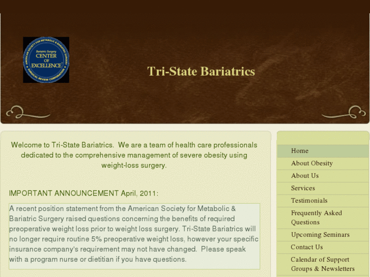 www.tristatebariatrics.org