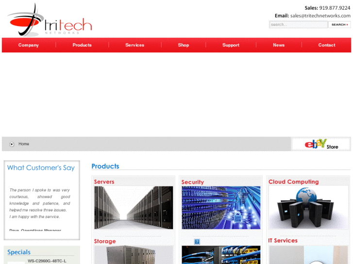 www.tritechnetworks.com