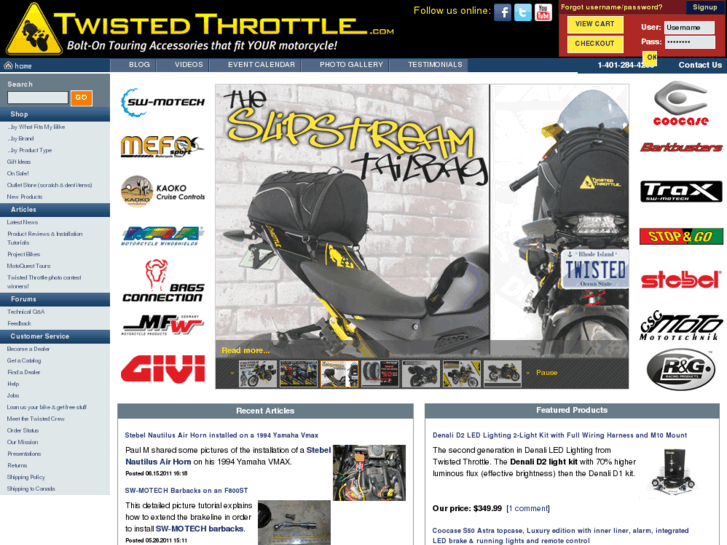 www.twisting-throttle.org