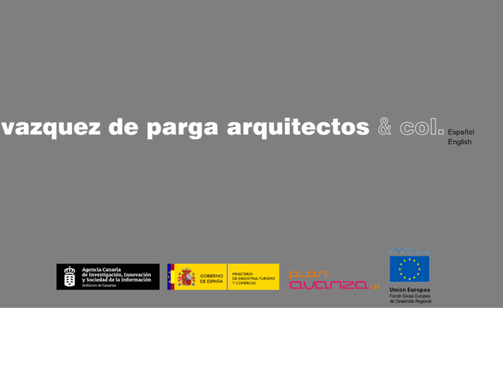 www.vdparquitectos.com