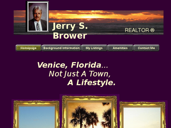 www.venicefloridaareahomesandcondos.com