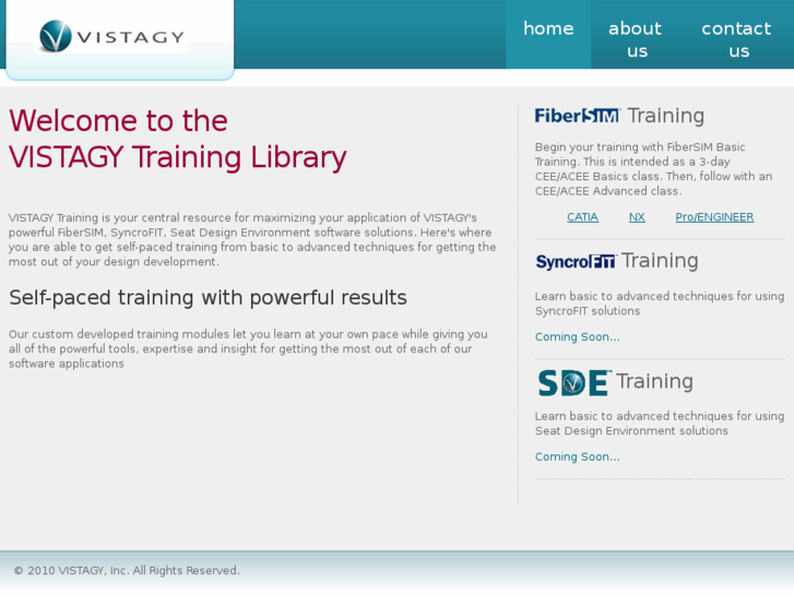 www.vistagy-training.com