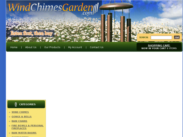 www.windchimesgarden.com