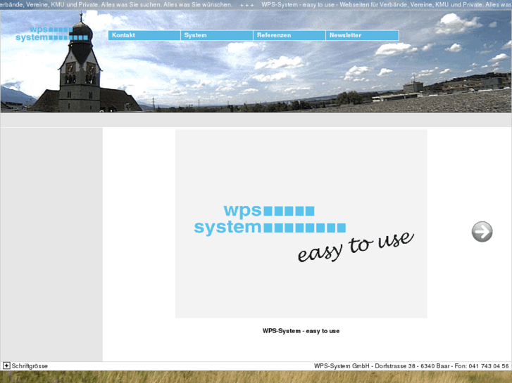 www.wps-system.ch