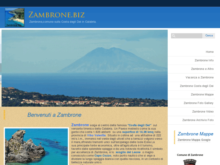 www.zambrone.biz