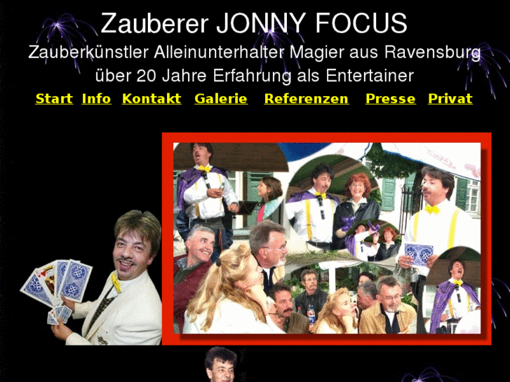 www.zauberclub.com