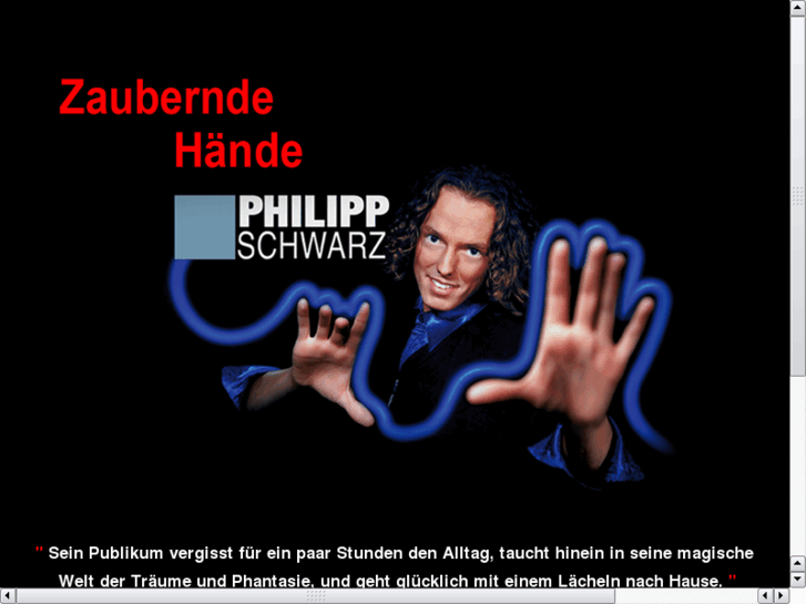 www.zaubernde-haende.com