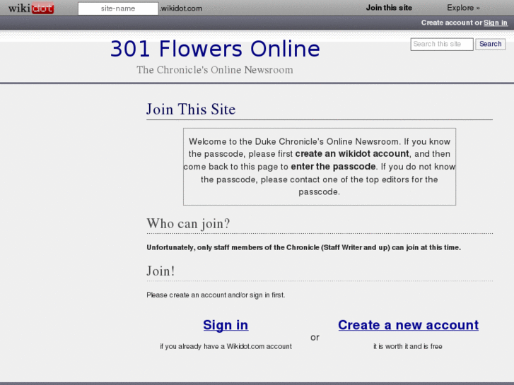 www.301flowers.com