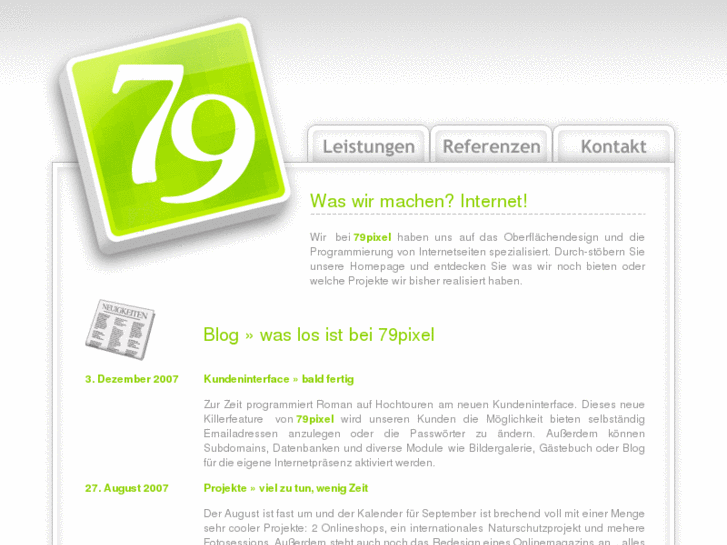 www.79pixel.de