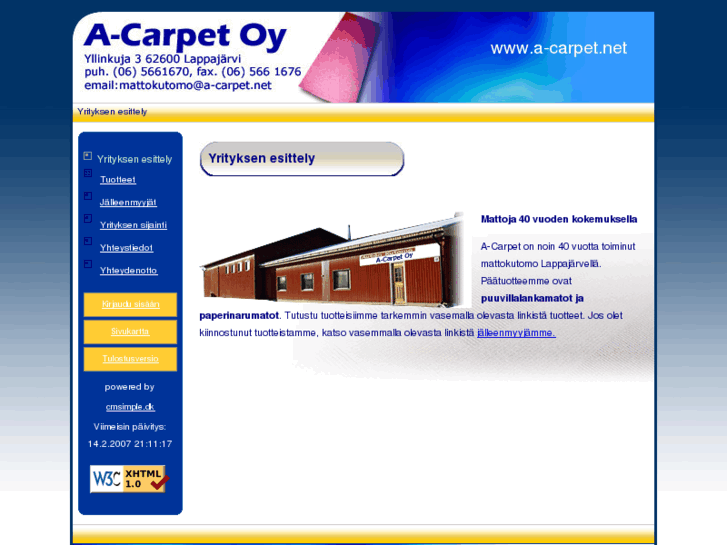 www.a-carpet.net