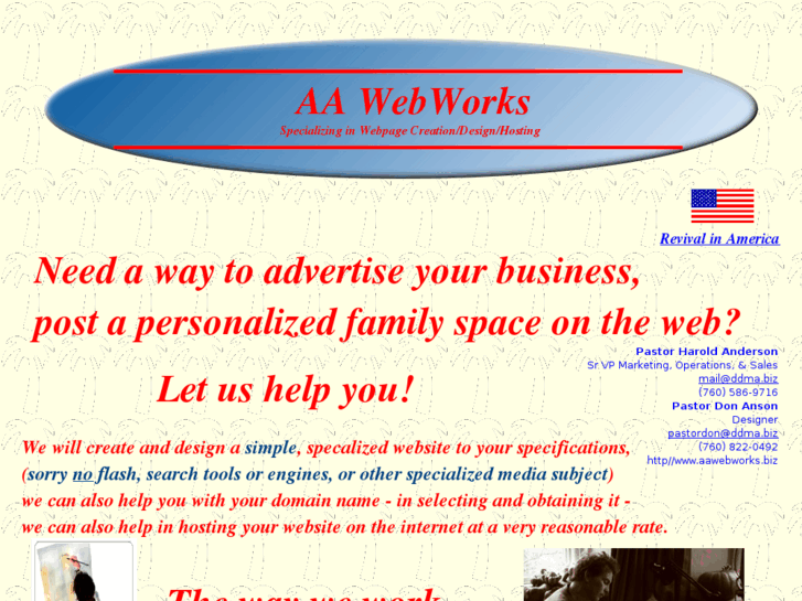 www.aawebworks.biz