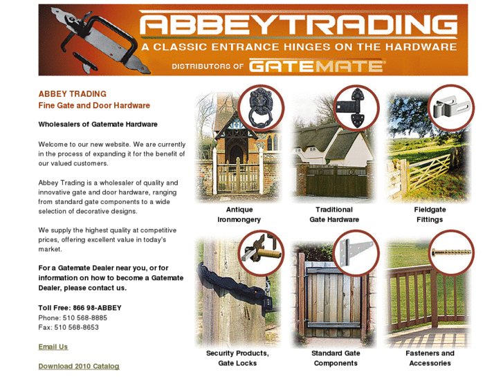 www.abbeytrading.com