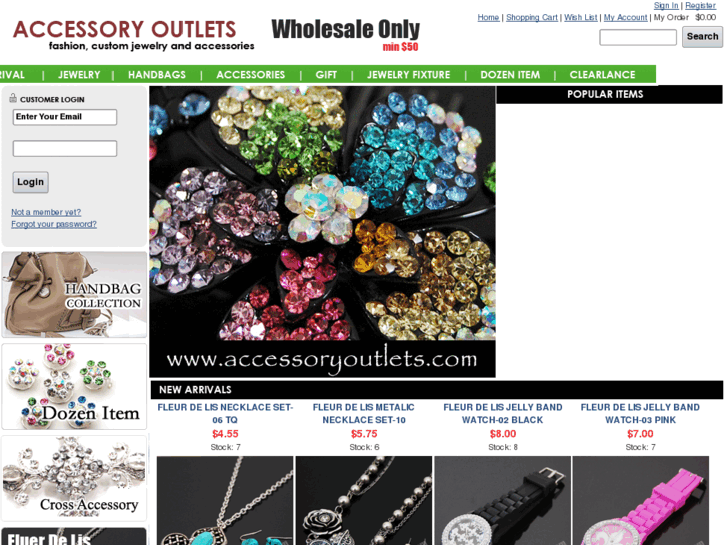 www.accessoryoutlets.com