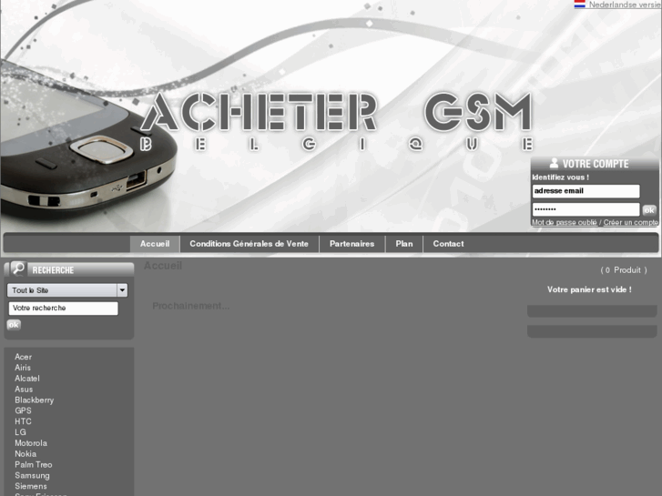 www.acheter-gsm-belgique.com