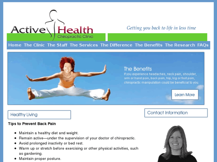 www.activehealthwestliberty.com