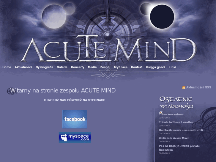 www.acutemind.pl