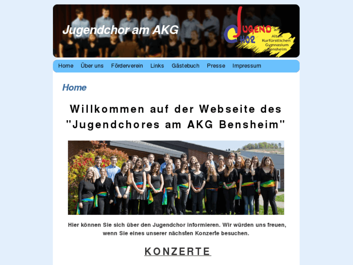 www.akg-jugendchor.net