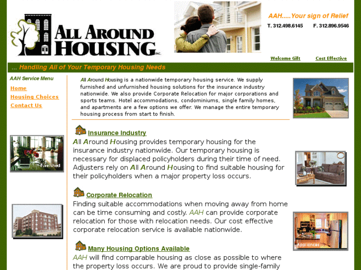 www.allaroundhousing.com