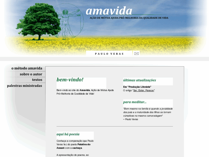 www.amavida.info