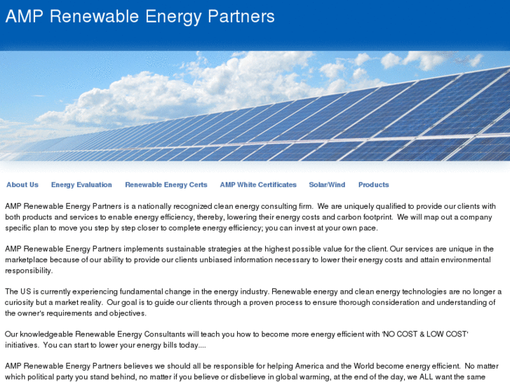 www.amprenewableenergypartners.com