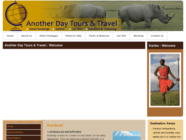 www.anotherdaytoursandtravel.com