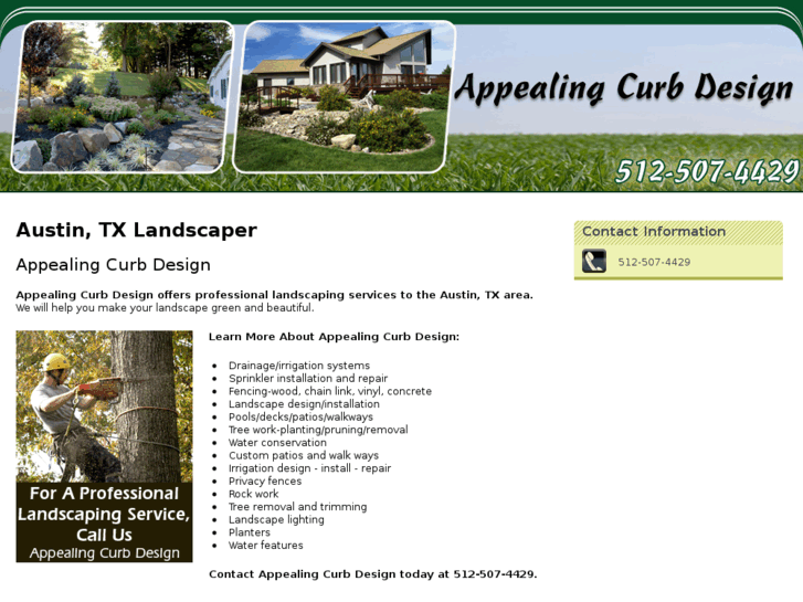 www.appealingcurbdesigns.net