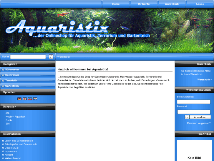 www.aquaristix.com