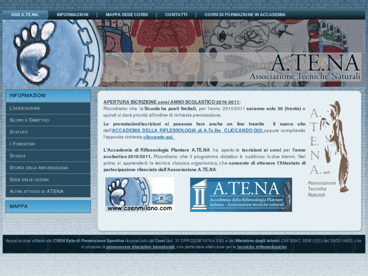 www.asd-atena.org