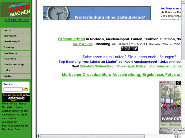 www.ausdauer.net