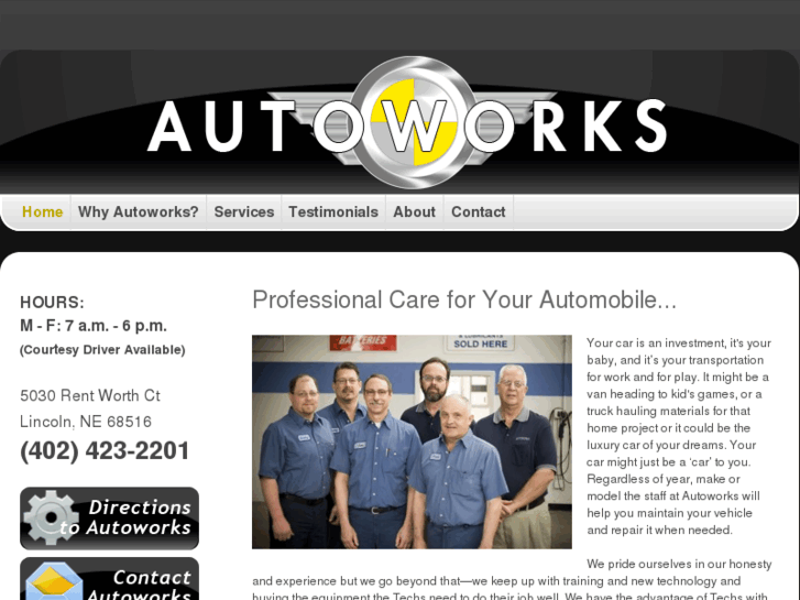 www.autoworkslincoln.com