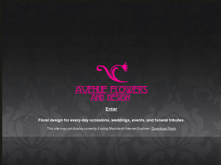 www.avenueflowers.net