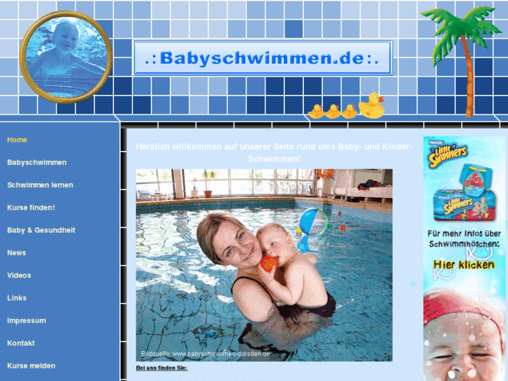 www.babyschwimmen.de