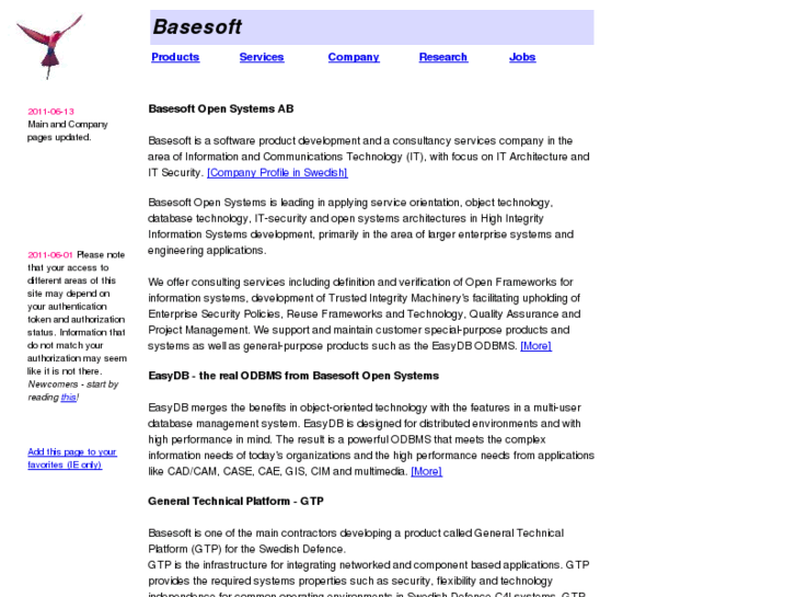 www.basesoft.net