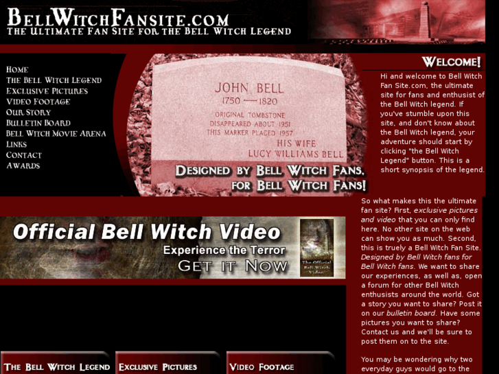 www.bellwitchfansite.com