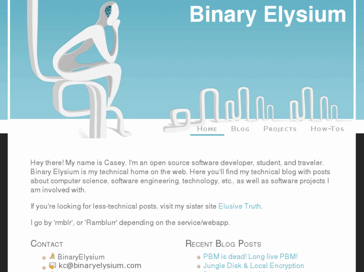 www.binaryelysium.com