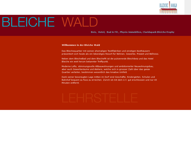 www.bleiche.ch