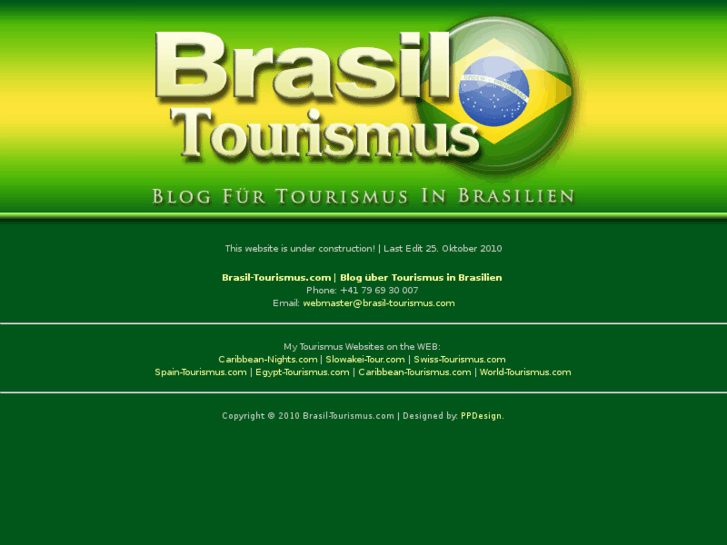 www.brasil-tourismus.com