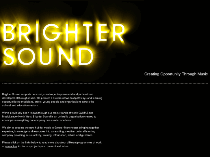 www.brightersound.com