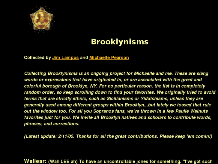 www.brooklynisms.com