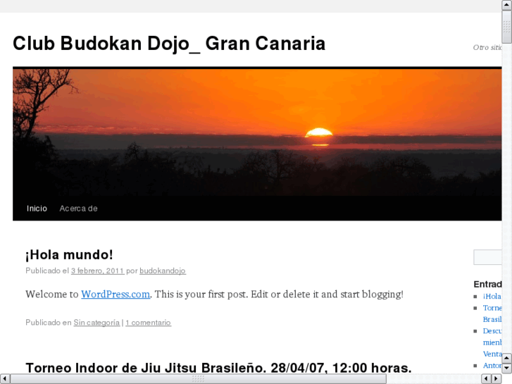 www.budokandojo.info