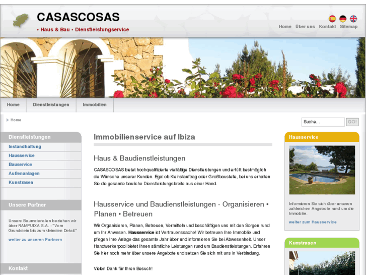 www.casascosas-ibiza.com