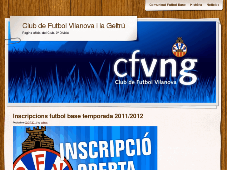 www.cfvilanova.com