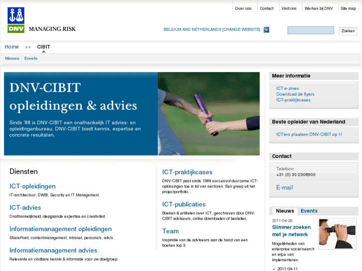 www.cibit.net