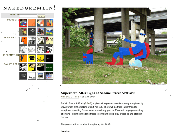 www.clothedgremlin.com