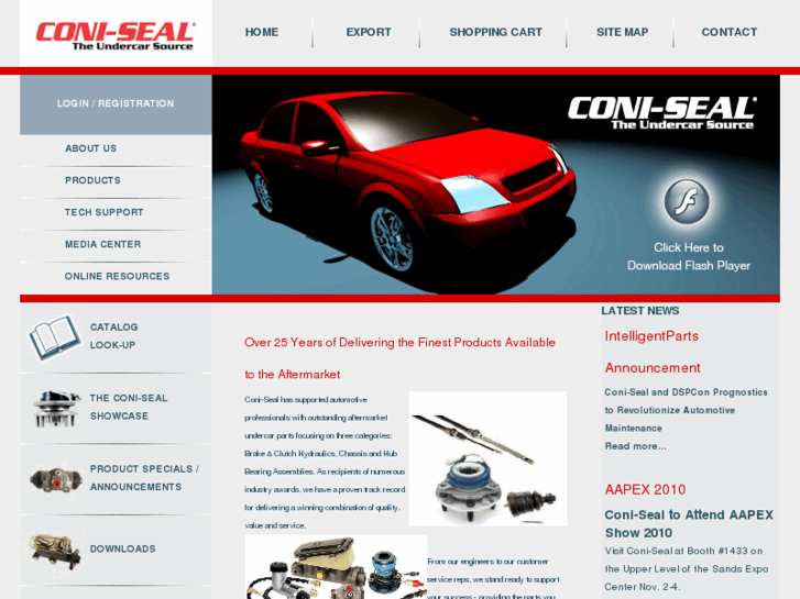 www.coni-seal.com