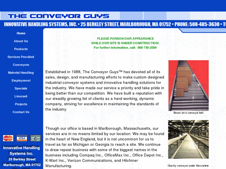 www.conveyorguys.com